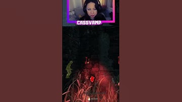 Ooh 💩 #dbd #dbdmeme #deadbydaylight #cassvamp #dbdgamer