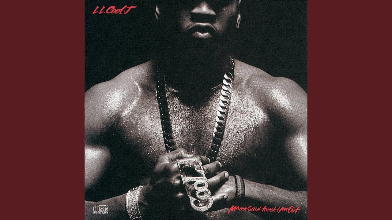 LL Cool J - Around The Way Girl (slowed + reverb) - YouTube