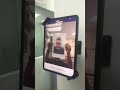 Tablet Version - Attendance App