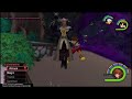 Kingdom Hearts Final Mix Gameplay 6