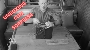 Unboxing QUARK-ELEC QK-A026-Plus