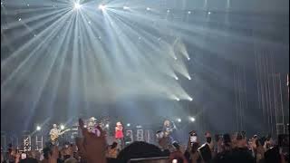 231202 ONE OK ROCK - C.h.a.o.s.m.y.t.h (Luxury Disease Asia Tour Live in Seoul, Korea)
