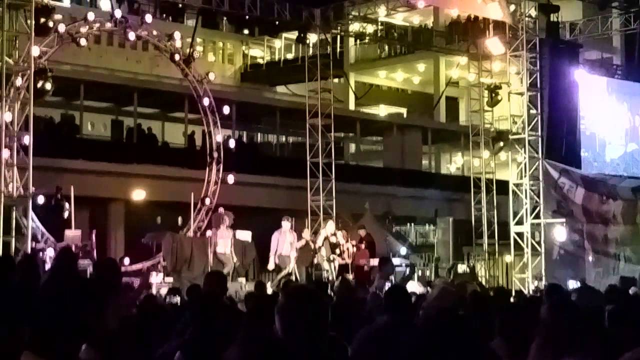 Freestyle Festival 2015 Queen Mary LBC YouTube