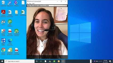 Technician Training Apple: Intuit Field Service Management