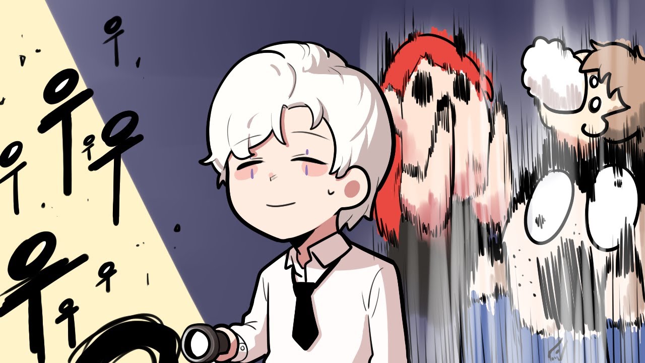 FULL_2019_03_20_악녀블개규식똘복_개리모드공포모드