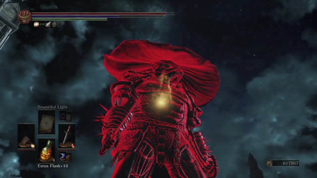 I Discovered a New True Combo!!!!