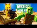 We Beat ROBLOX DEAD RAILS!