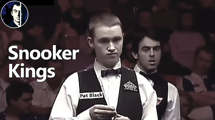 Classic Final | Ronnie O'Sullivan vs Stephen Hendr...