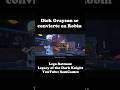Dick Grayson se convierte en Robin en Lego Batman: Legacy of the Dark Knight