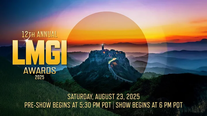 The 2025 Location Managers Guild International Awards