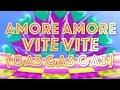 Miniature de la vidéo de la chanson Amore Amore Vite Vite (Gas Gas Gas)