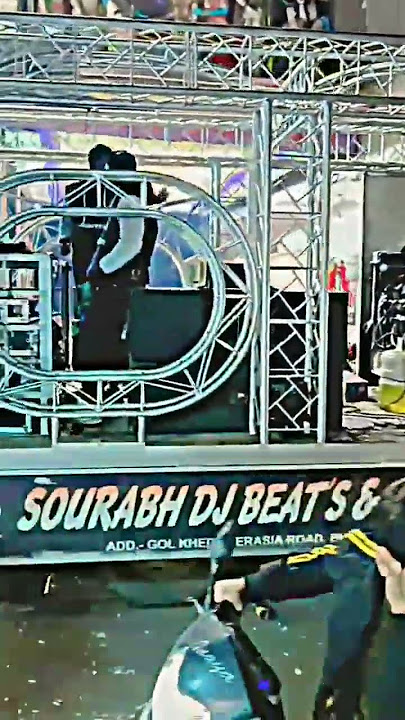 dj osl remix Bhopal