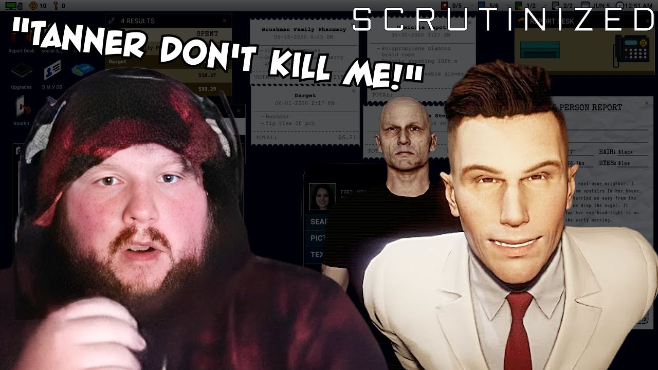 The Best Run Yet [Scrutinized]