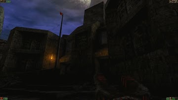 Unreal (Evolution Modded) – Part 4 | The Dark Arena