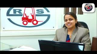 SRS MHE Solutions Promotional video