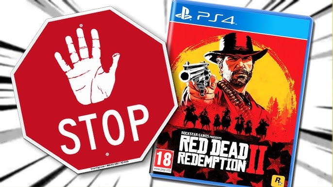 Veja os códigos de trapaça para Red Dead Redemption 2 - 29/11/2018 - UOL  Start