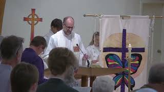 Empty Tomb, Earthquake, and the Joy of Easter