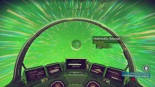 Lets Play No Mans Sky Auf In Die Unendlichen Weiten