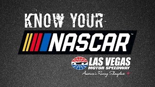 Know Your NASCAR: Flags by Las Vegas Motor Speedway 10,859 views 7 years ago 1 minute, 43 seconds