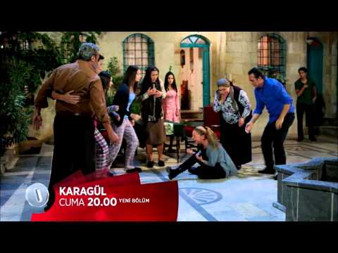 Karagül / 56. Bölüm Fragmanı / 31 Ekim Cuma [HD]