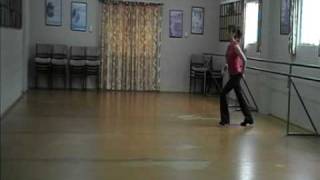 Patsy Cline - Line Dance