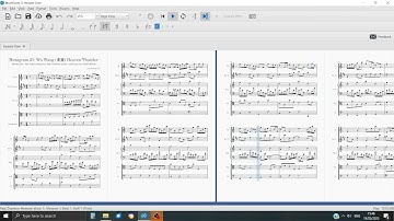 Tales of the I Ching FINAL (Part 2 of 9)