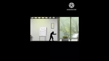 Vector Classic Hunter Mode 3-11 Story Bug