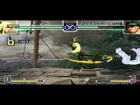 Kof 2002 Kula