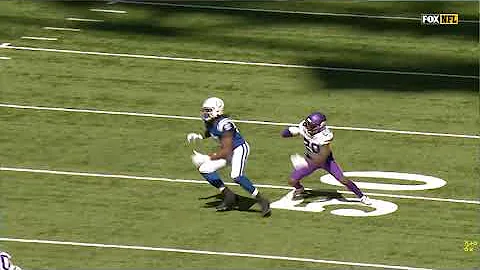 Mo Alie Cox Weeks 1, 2, & 3 Highlights | Indianapolis Colts