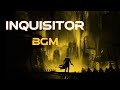 The amber king  inquisitor theme  bgm