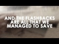 "Flashbacks" - Jamestown Story (Official Lyric Video)