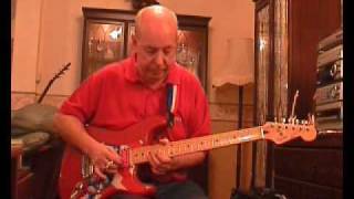 The Good,The Bad,and The Ugly-John Mason guitarist from Treherbert Rhondda,South Wales chords