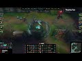 T1 faker udyr vs zac top   patch 14 1 kr ranked   lolrec