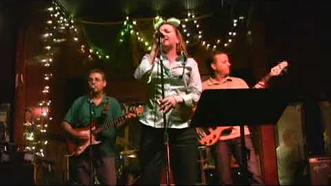 Laura Dees Band demo