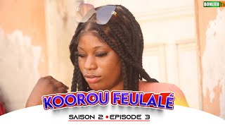Koor Feulalé Saison 02 Épisode 03