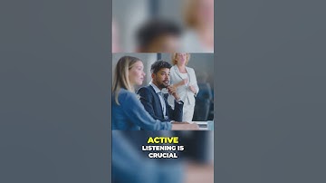 Creating Safe Spaces  Mastering Difficult Conversations