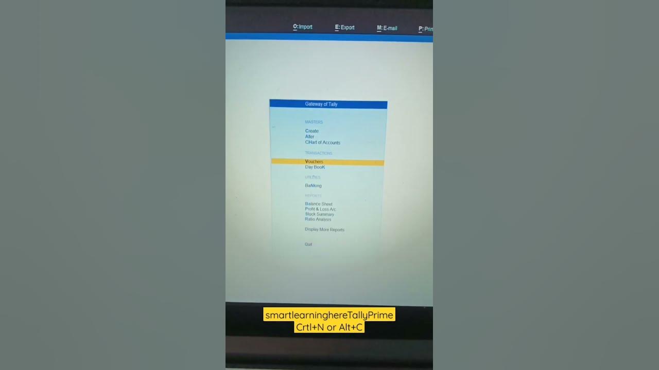 How To Insert Calculator In Tally Prime Best Way Of Using shorts how-to-insert-calculator-in-tally-prime-best-way-of-using-shorts