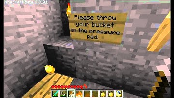 Infection Survival Custom Map DUAL COM - PapaSmurf124 - PART 2