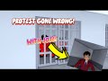 Southwest Florida Roblox | *PROTESTING GONE WRONG* | WITH @JoJewyd