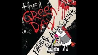Green Day - 04. Meet Me on the Roof (audio)