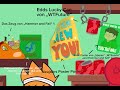 Easter Eggs die ich in „New year, new you“ gefunden habe