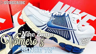 Nike Zoom Vomero 5 