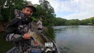 3&3 BADIN LAKE- Full video