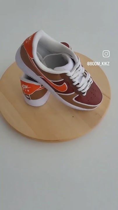styling af1