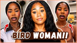 Her Friend Of 10 Years Cut Her Off Because She s Too Male Centered She Doesn t Feel That Way - Viral