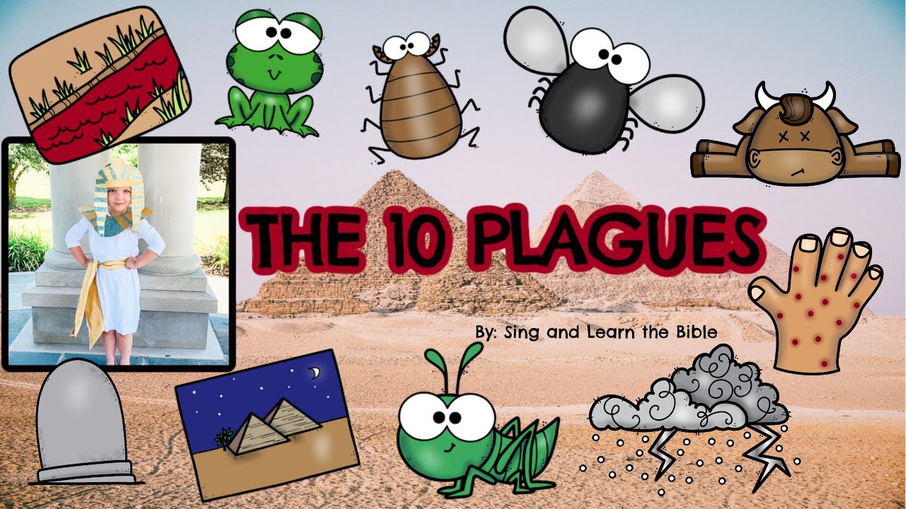 the-10-plagues-bible-song-with-lyrics-youtube