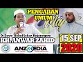 KH ANWAR ZAHID TERBARU 2020 " LIVE PENGAJIAN UMUM DI DAWE -  BOBOL - SEKAR - BOJONEGORO"