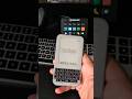Lilygo T-Deck Pro unboxing #meshtastic #unboxing #gadget