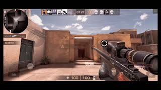 Losing Interest❤️🔥(Standoff 2 Fragmovie)