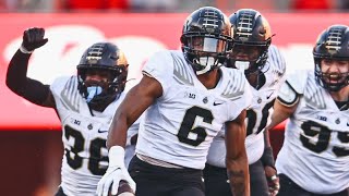 Purdue Football 2022 Defensive Preview